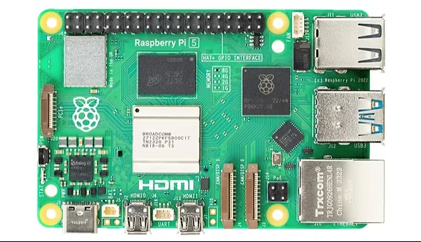 Omni-PI
